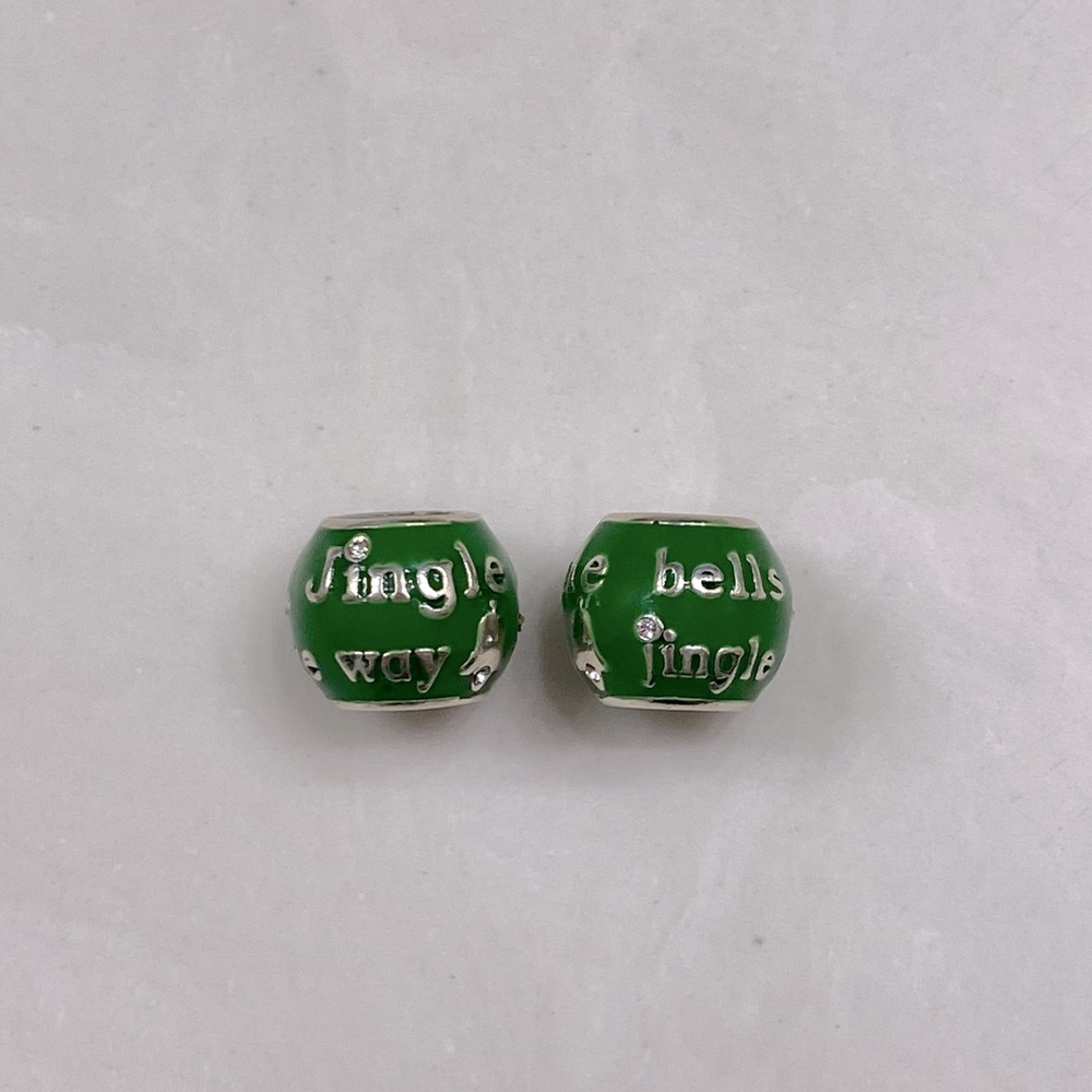Brighton Jingle Bell Beads